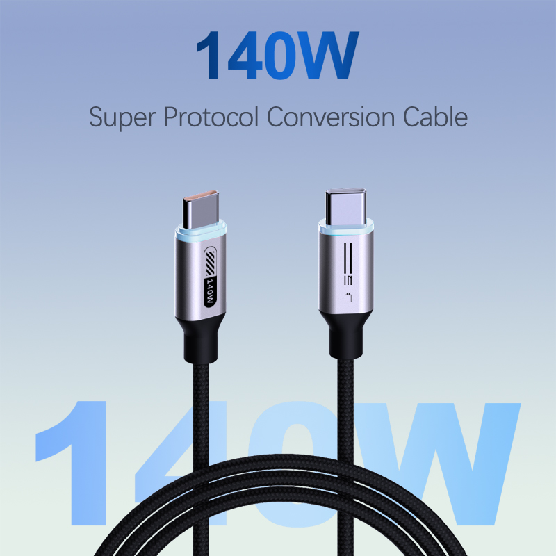 YFBC 140W Super Protocol Conversion Cable