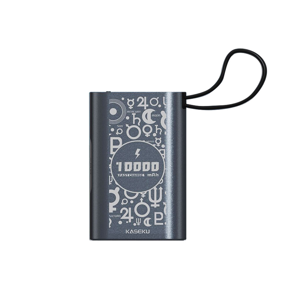 YFBC Flight-Ready Power Bank 10000mAh