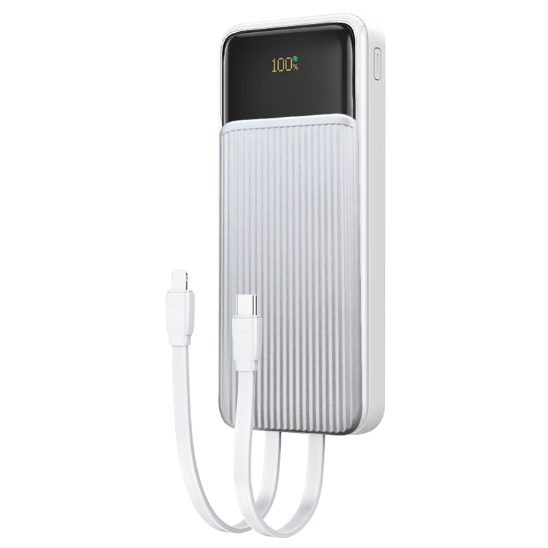 YFBC Portable Power Bank 10000mAh