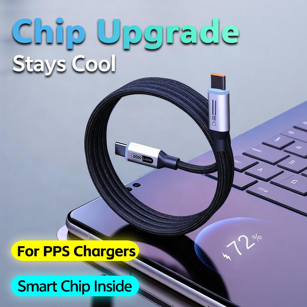 YFBC 140W Super Protocol Conversion Cable