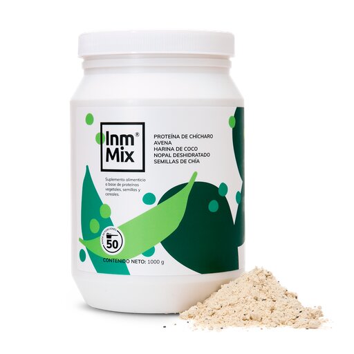 Proteína Vegetal INMIX