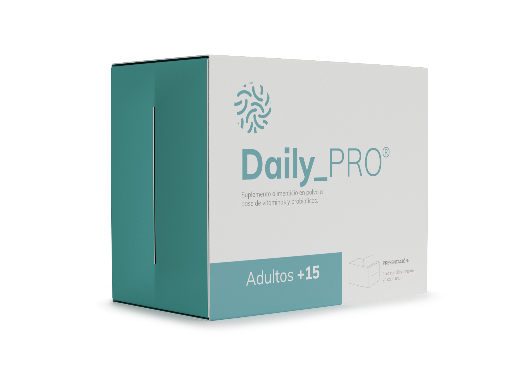 Daily Pro +15