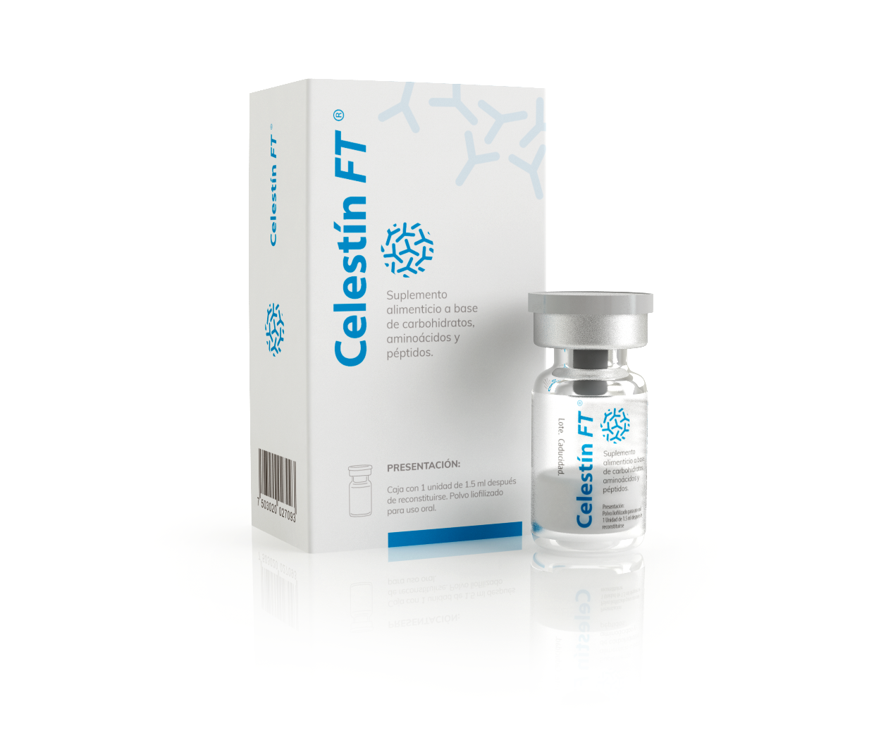 Factor de Transferencia - Inmunoregulador