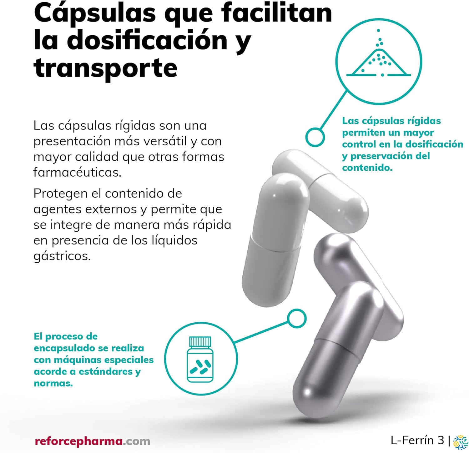 Lactoferrina LFerrin-3