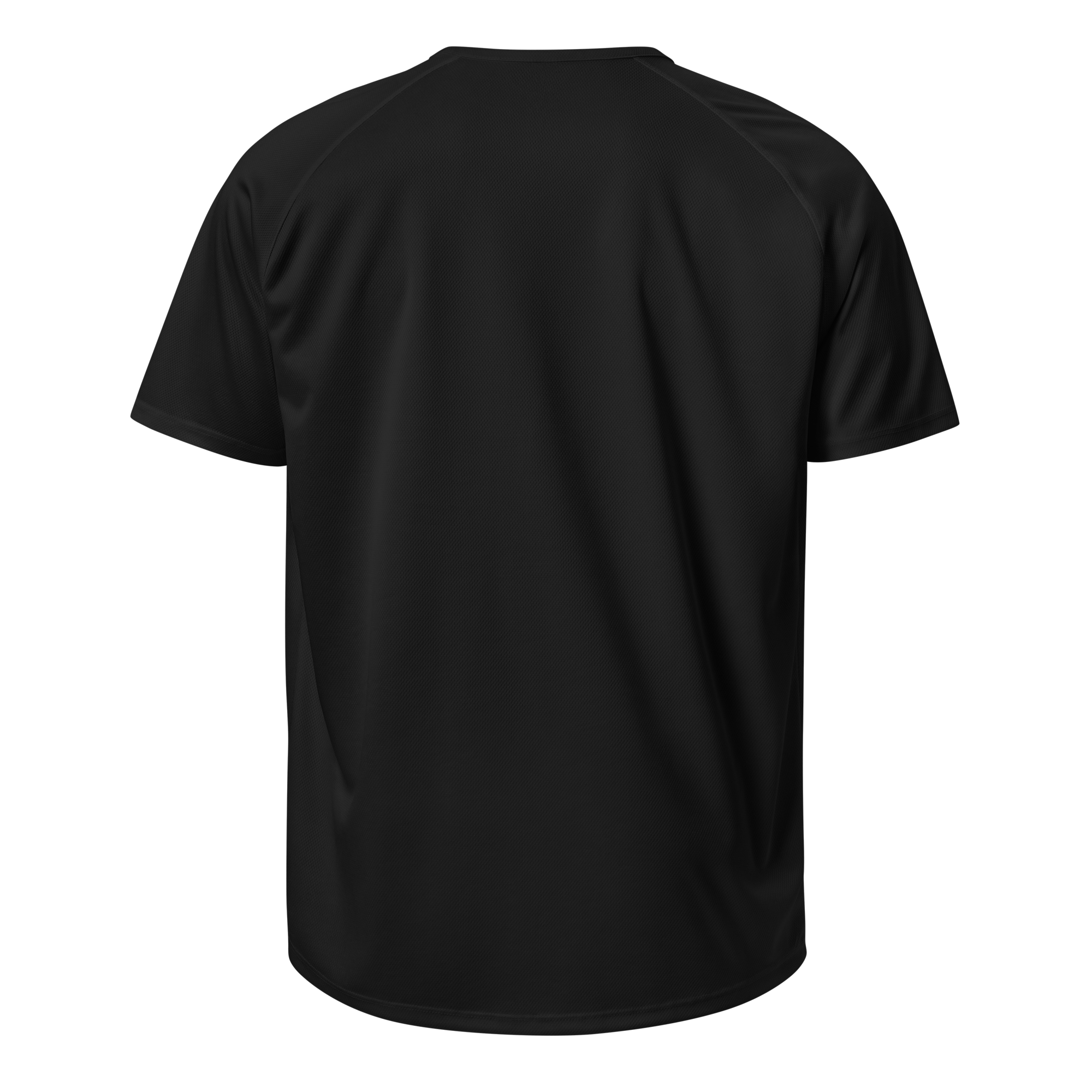 Myo Peak  sports t-shirt unisex