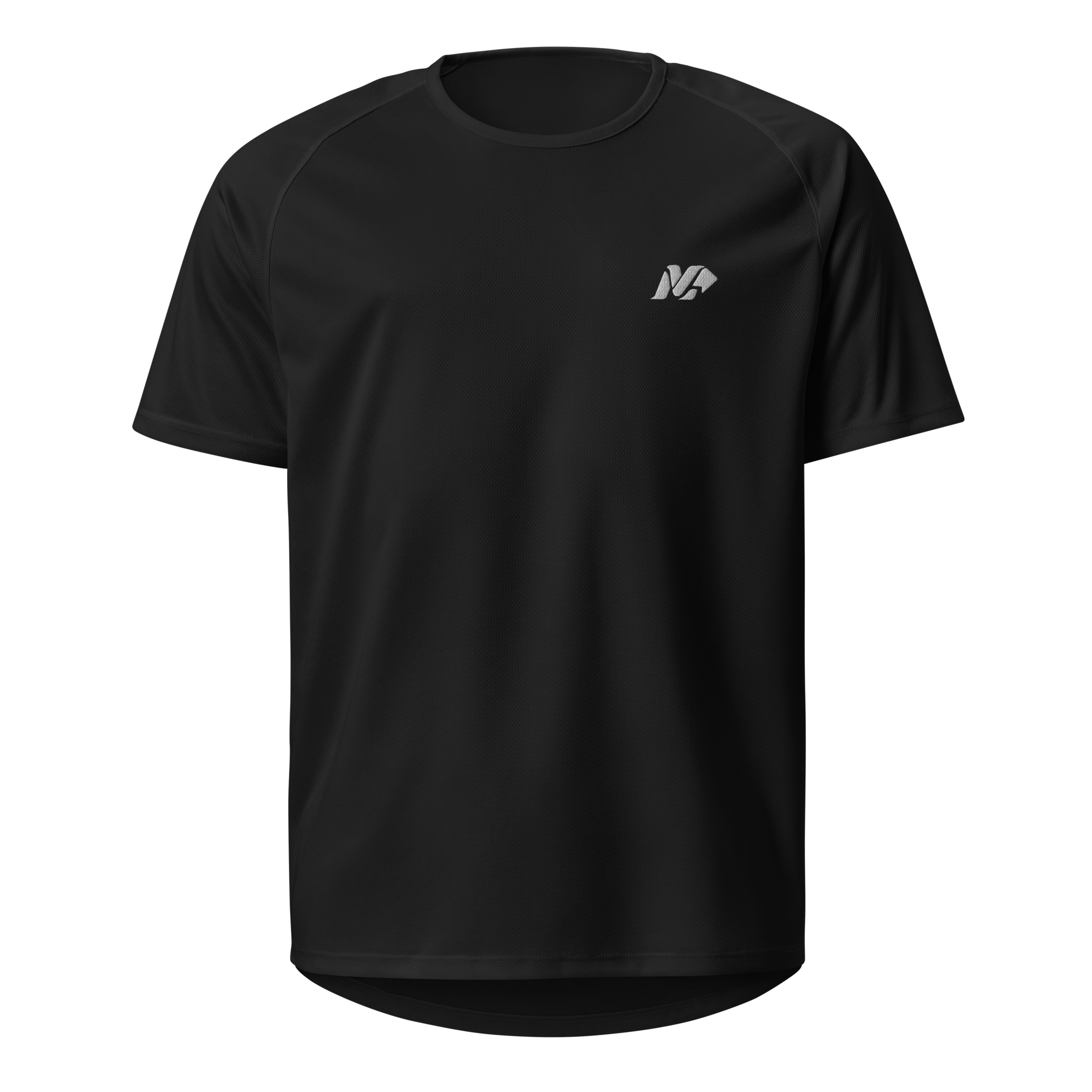Myo Peak  sports t-shirt unisex