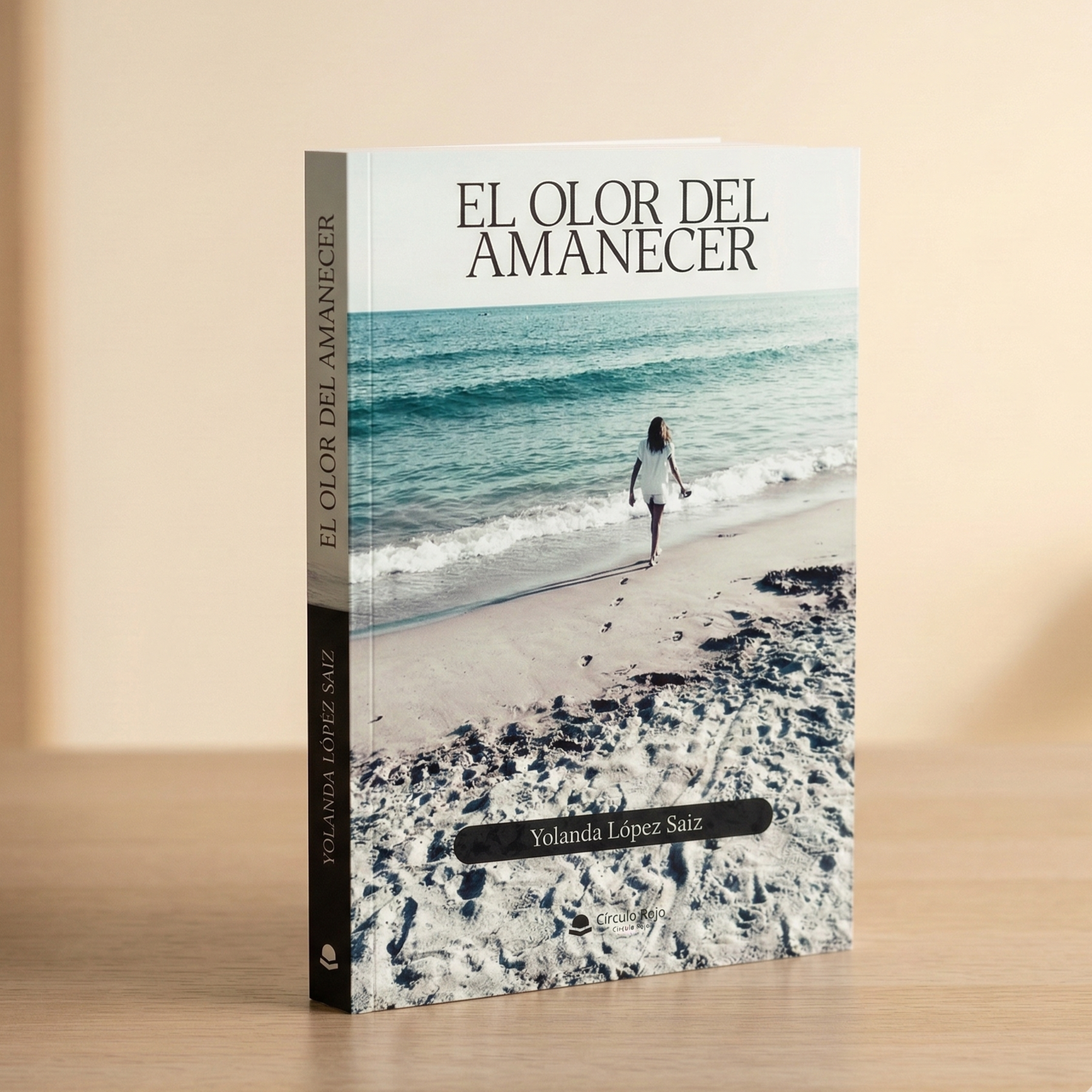 El olor del amanecer