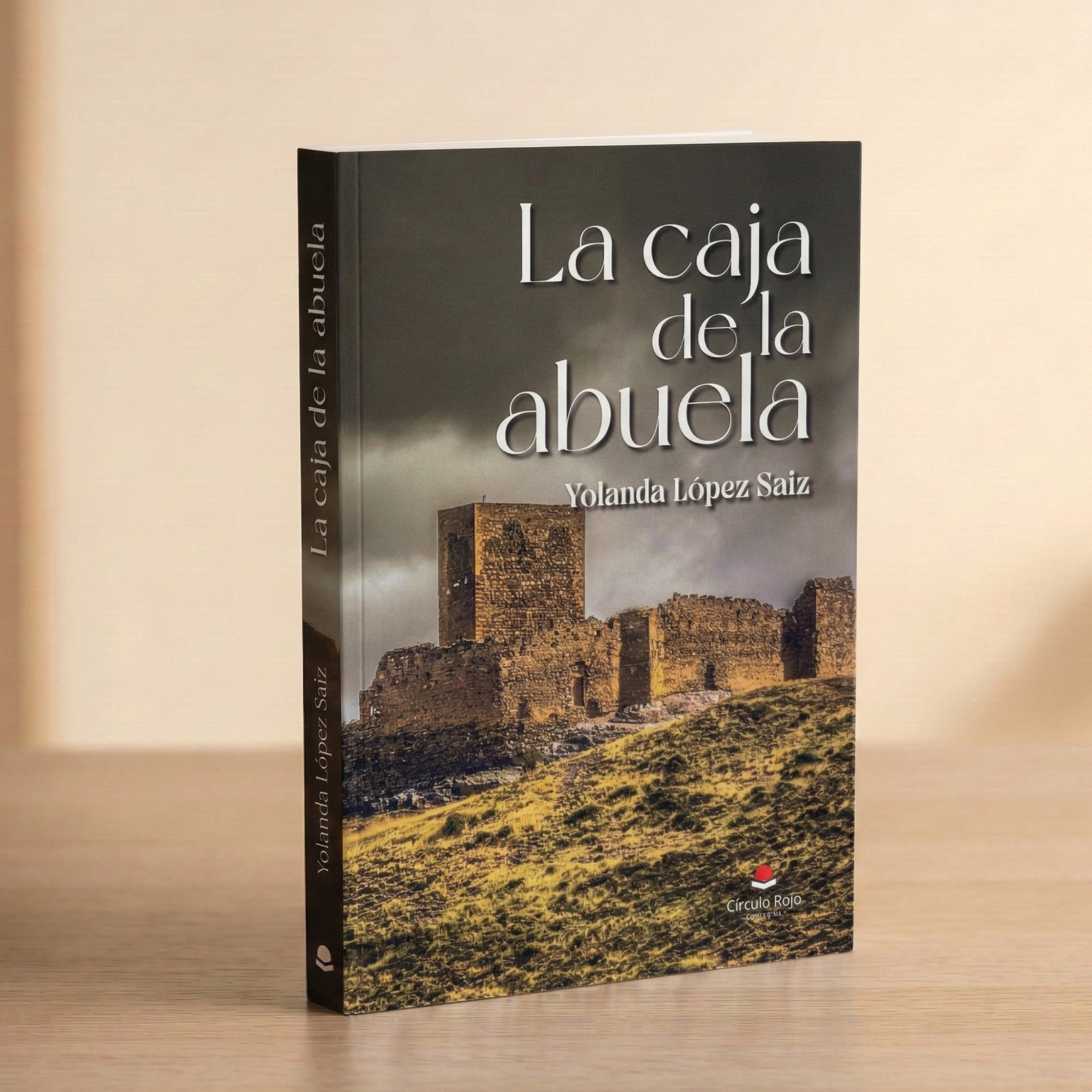 La caja de la abuela