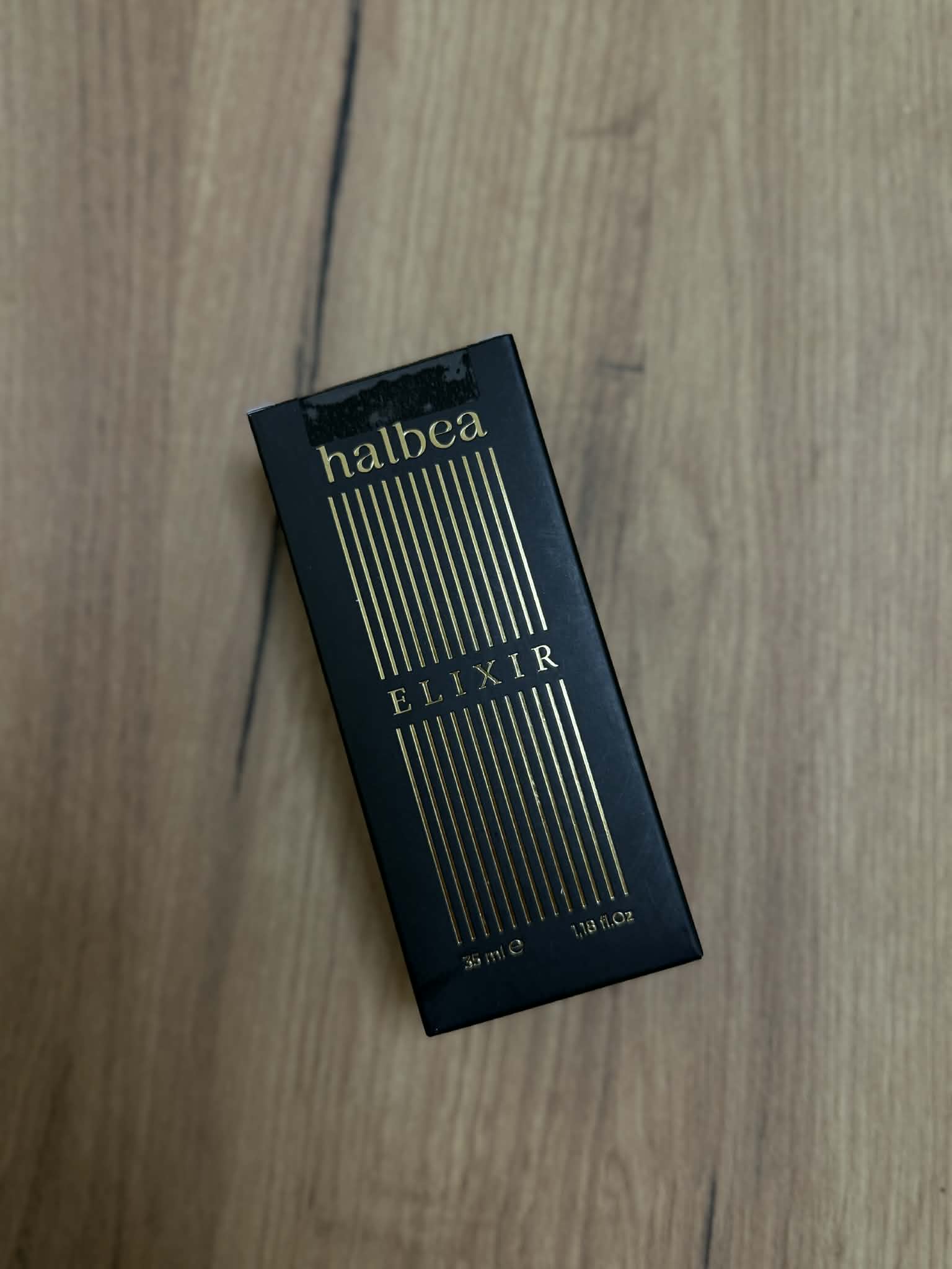 Halbea 228 – unisex kvepalai 35 ml