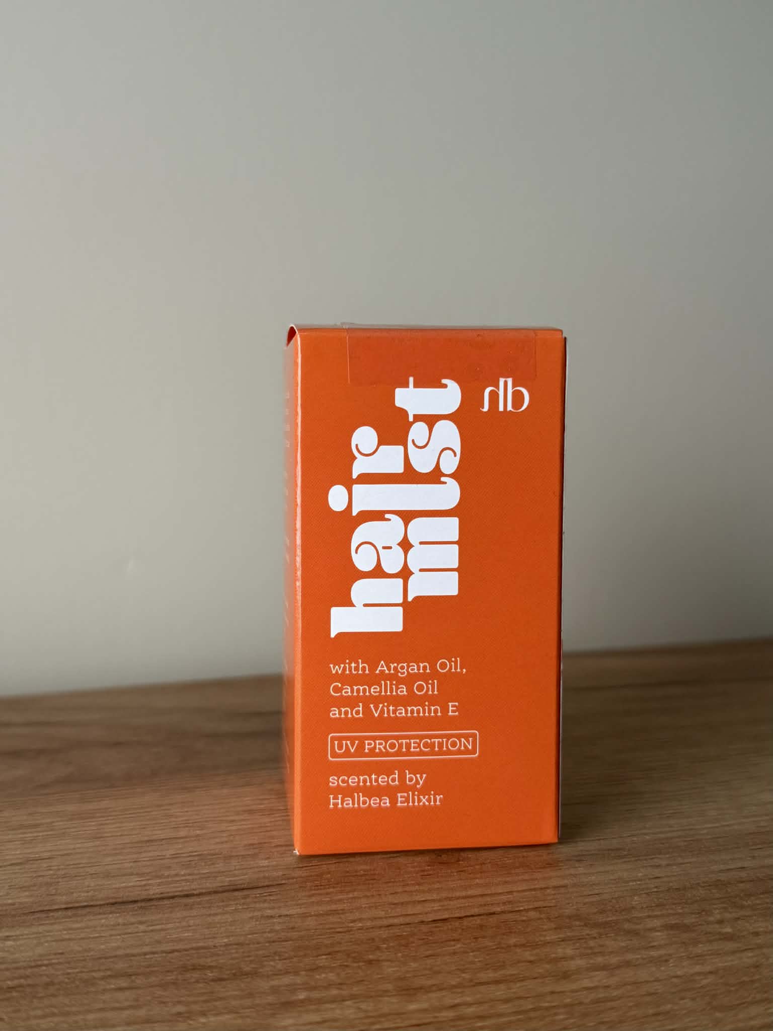 Invine 21 - plaukų kvepalai - 50ml