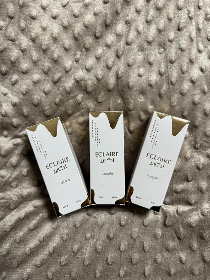 Eclaire EDP kvepalai moterims 30 ml