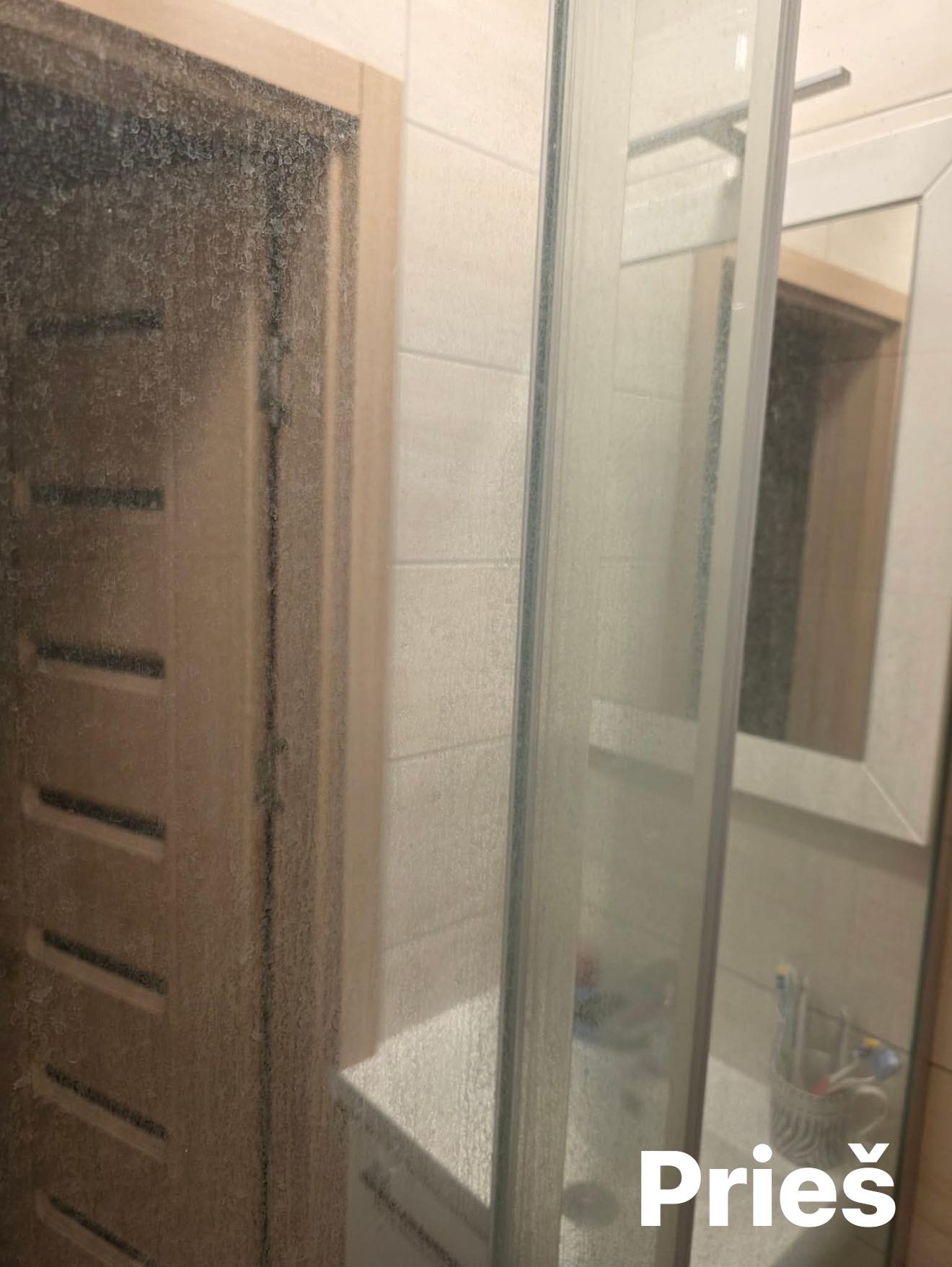 Luxbath - Kvapnus antikalkinis valiklis - 1L