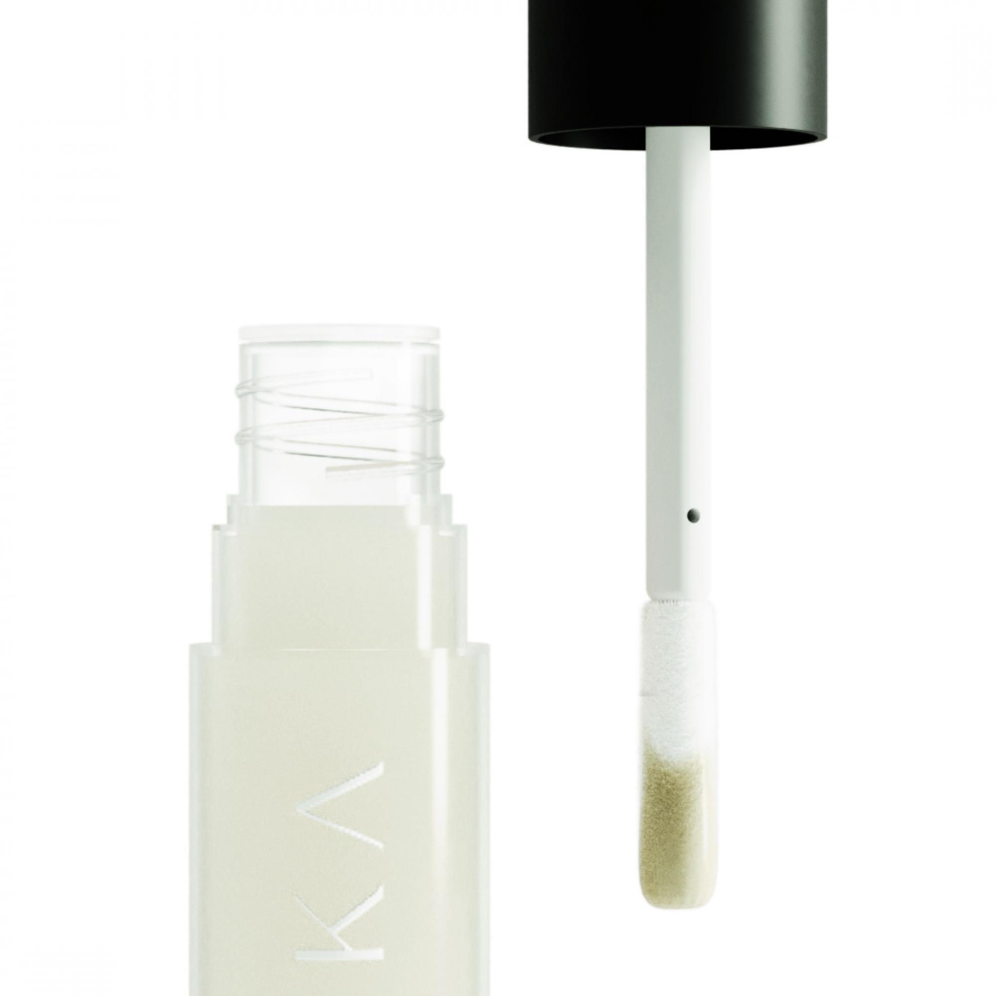 Maitinamasis lūpų aliejus „Coconut“ – 4,5 ml