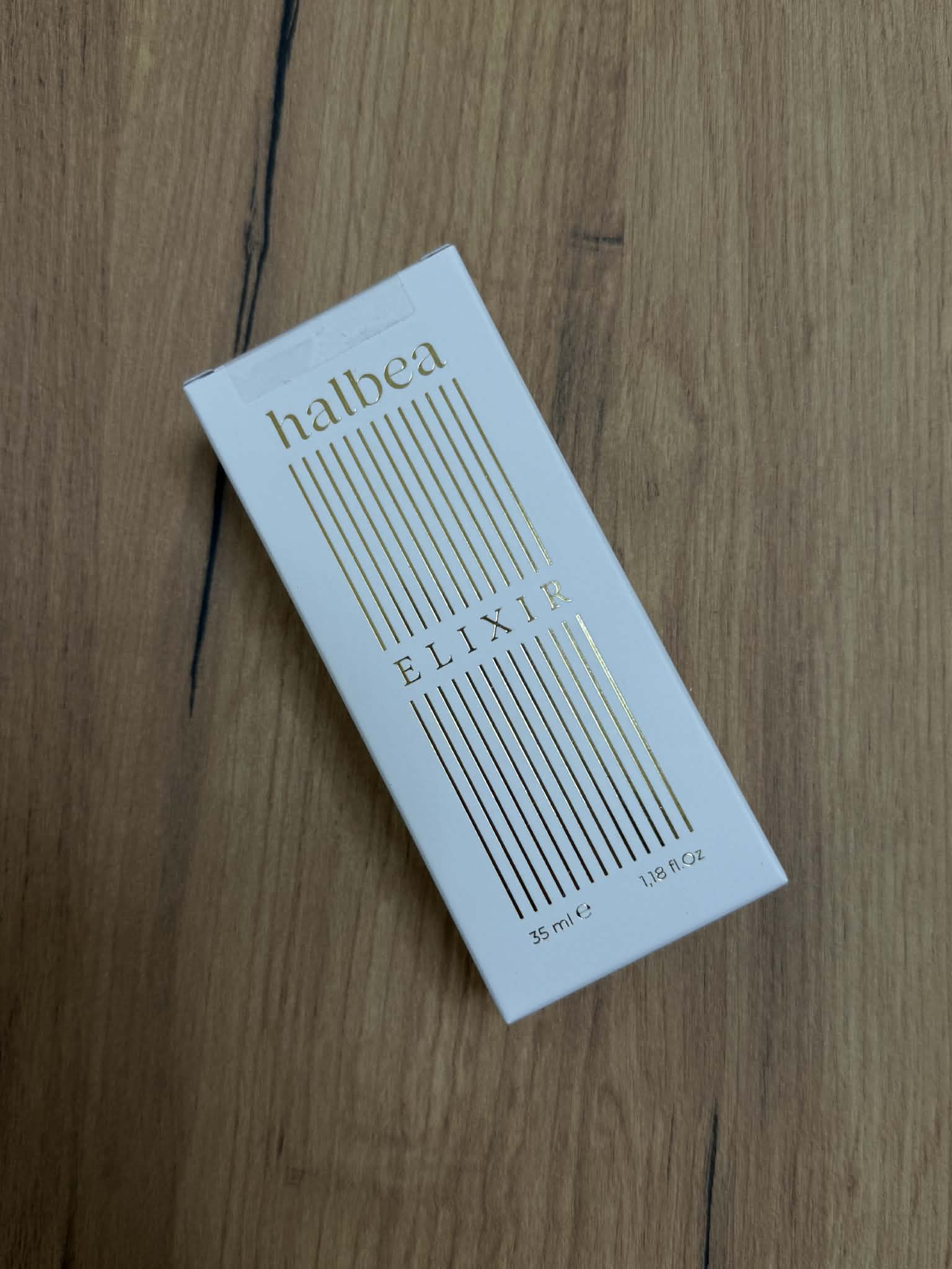 Halbea Regal Heritage 128 – moteriški kvepalai 35 ml