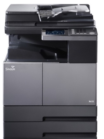 Sindoh HD A3 Multifunction N411