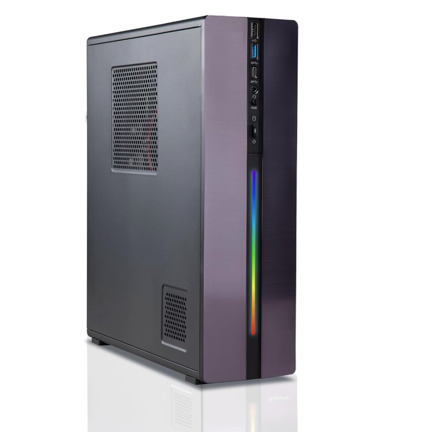 Desktop WarnerCann 205C