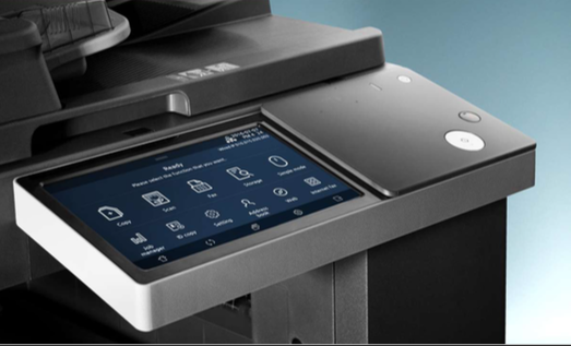 Sindoh HD A3 Multifunction N622