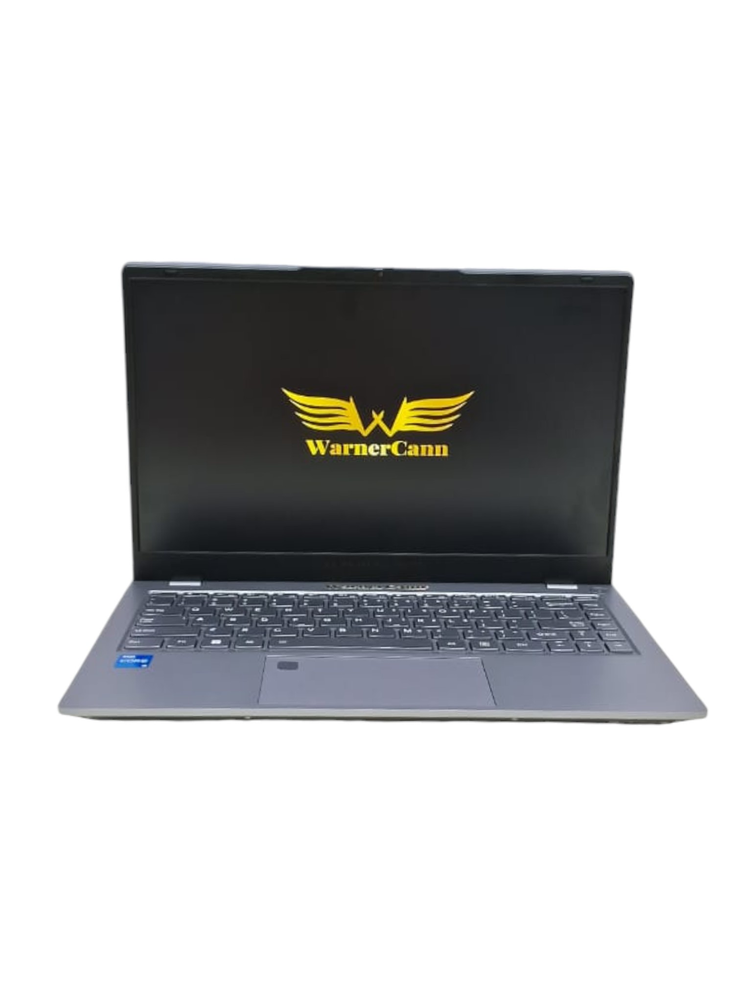 WarnerCann Intel i5 