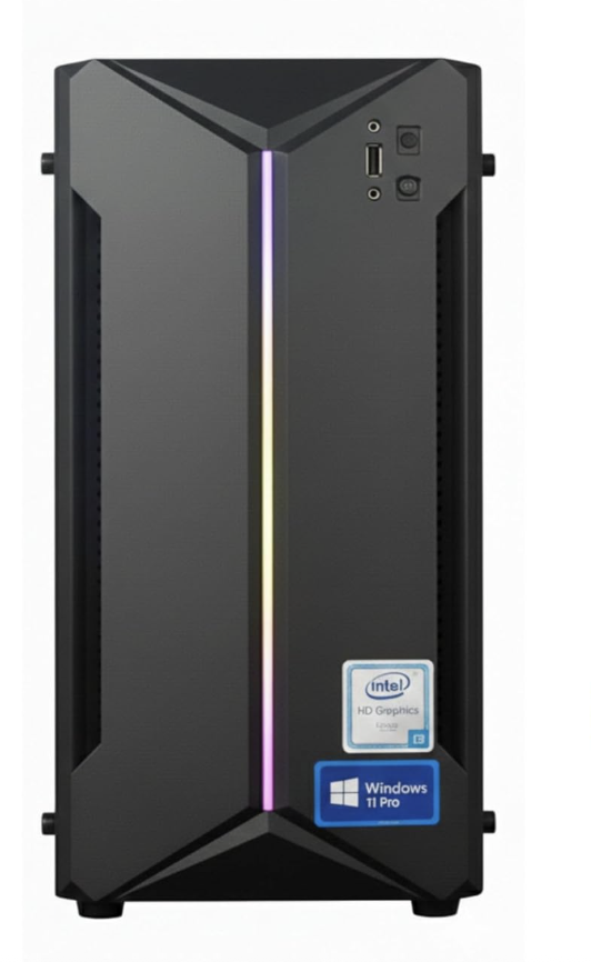 Desktop WarnerCann 2050