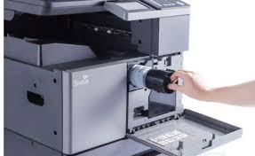 Sindoh HD A3 Multifunction N411