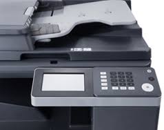 Sindoh HD A3 Multifunction N411