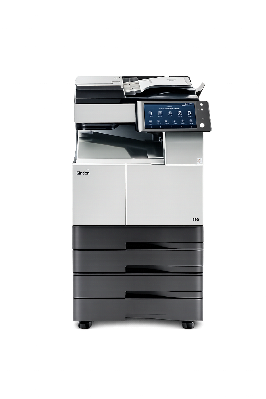 Sindoh HD A3 Multifunction N622