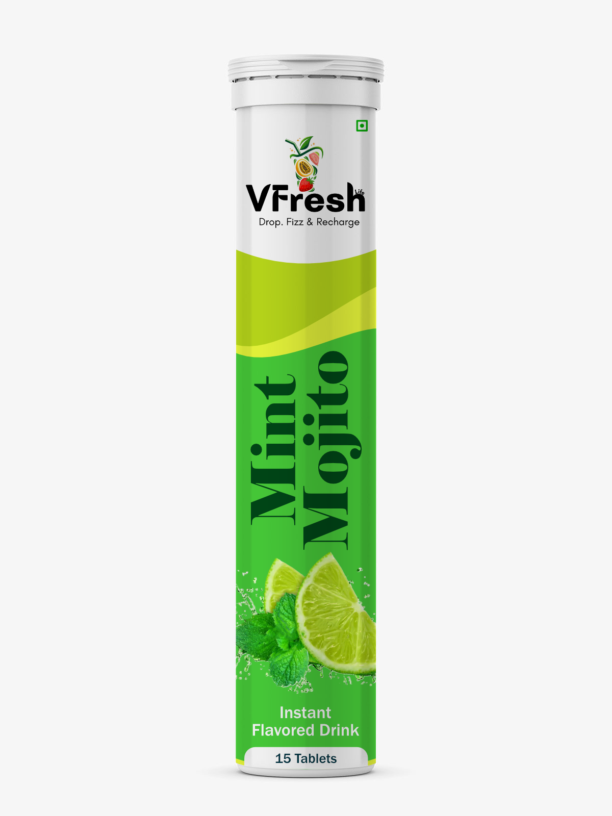 VFresh Life - Mint Mojito Tablets
