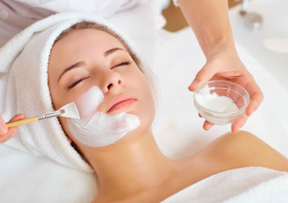 Cursus Professionele Gelaatsverzorging