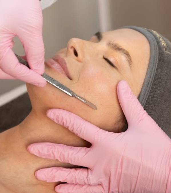 Cursus Dermaplaning Specialisatie