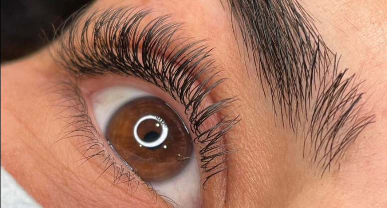 Cursus Wimperextensions One by One