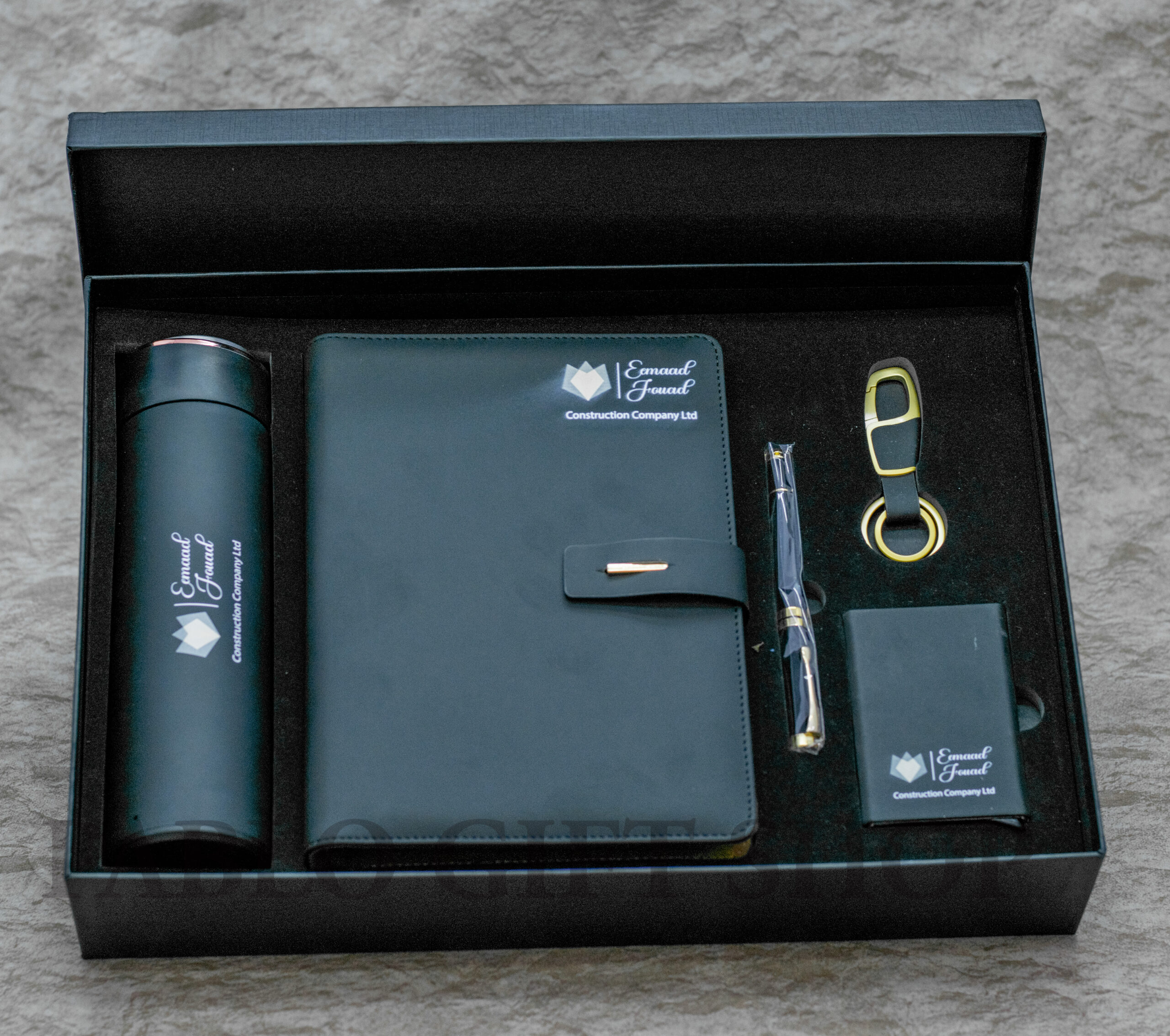 Executive Corporate Gift Set