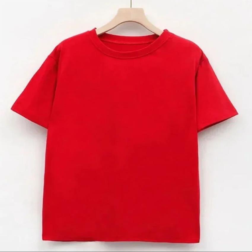 Classic Red T-Shirt