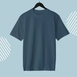 Classic Blue T-Shirt