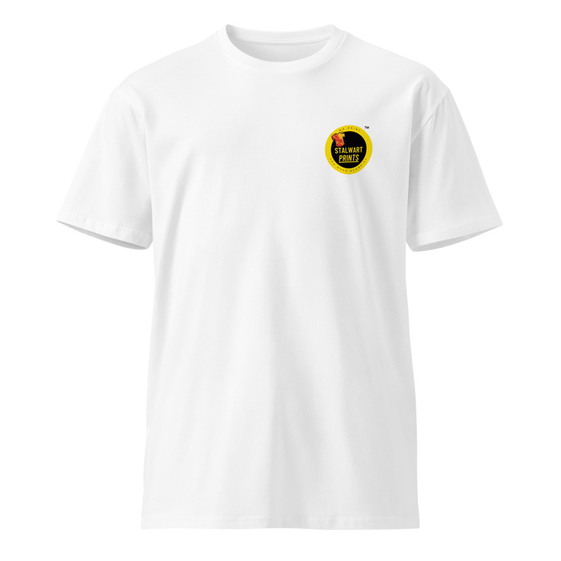 Unisex premium t-shirt