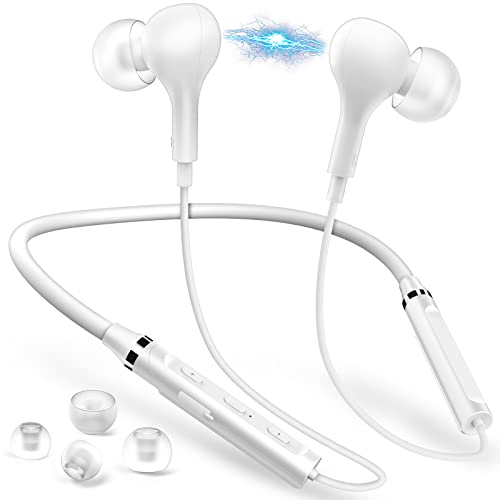 Wireless Neckband Earphones