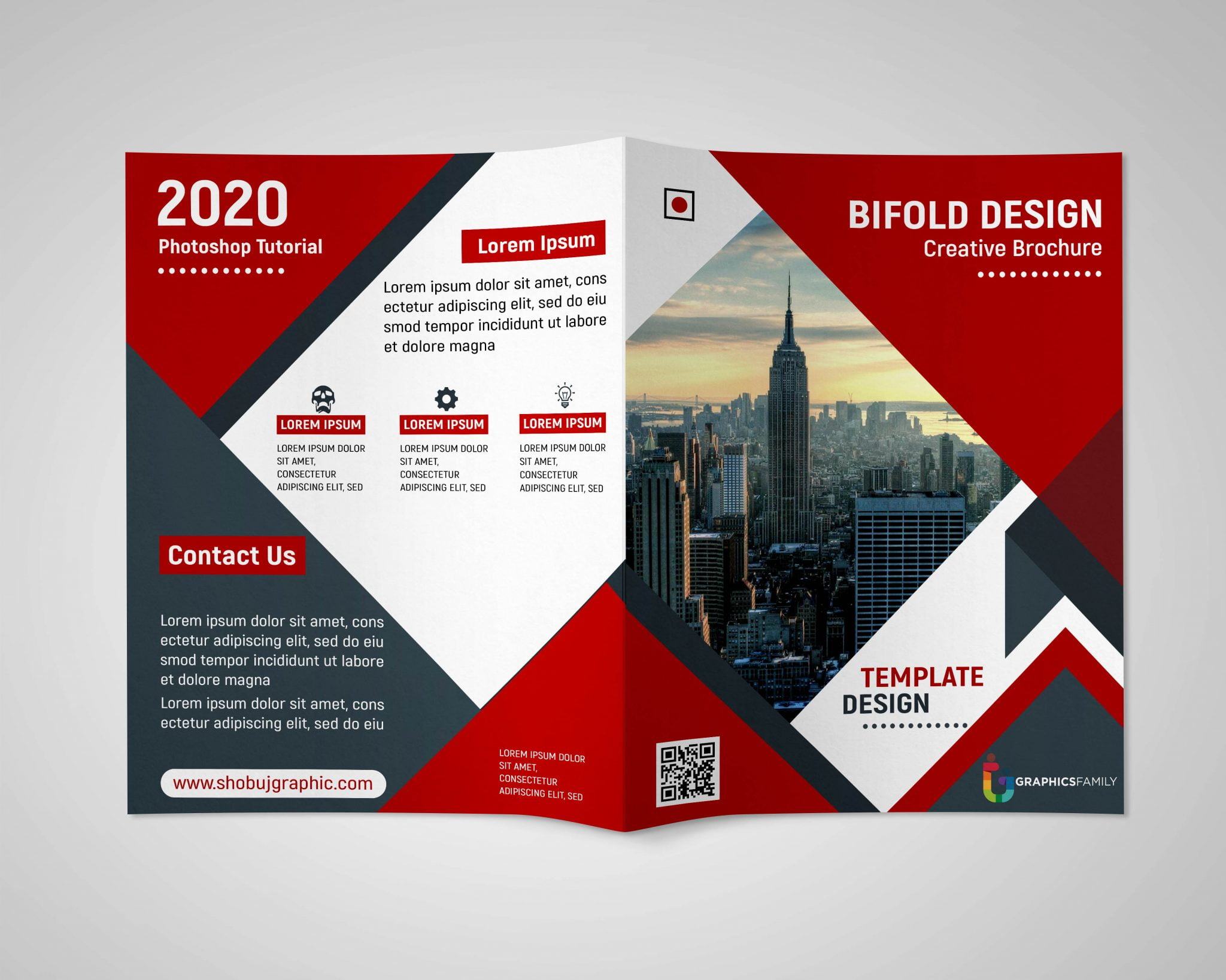 Pamphlets Print 