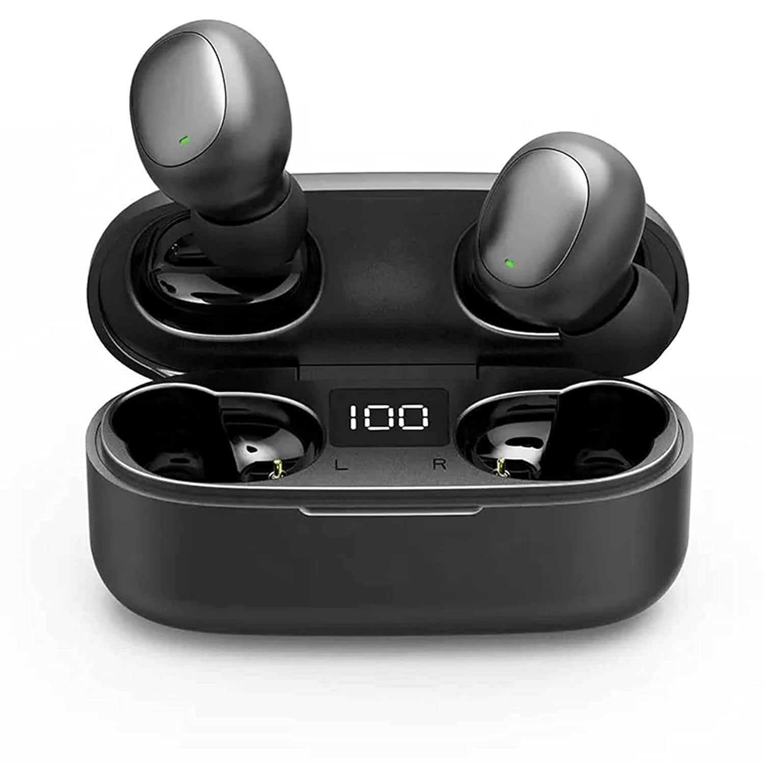 Wireless Bluetooth Earbuds