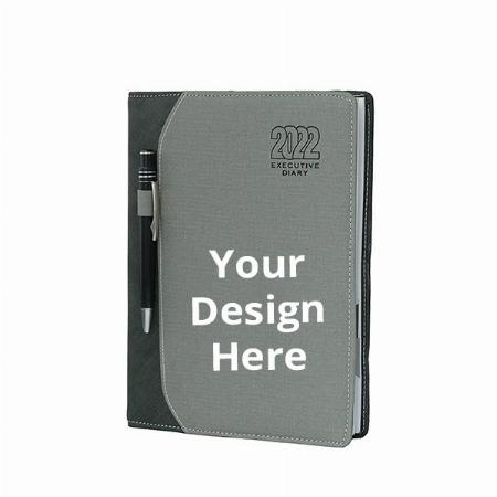 Customizable Executive Diary