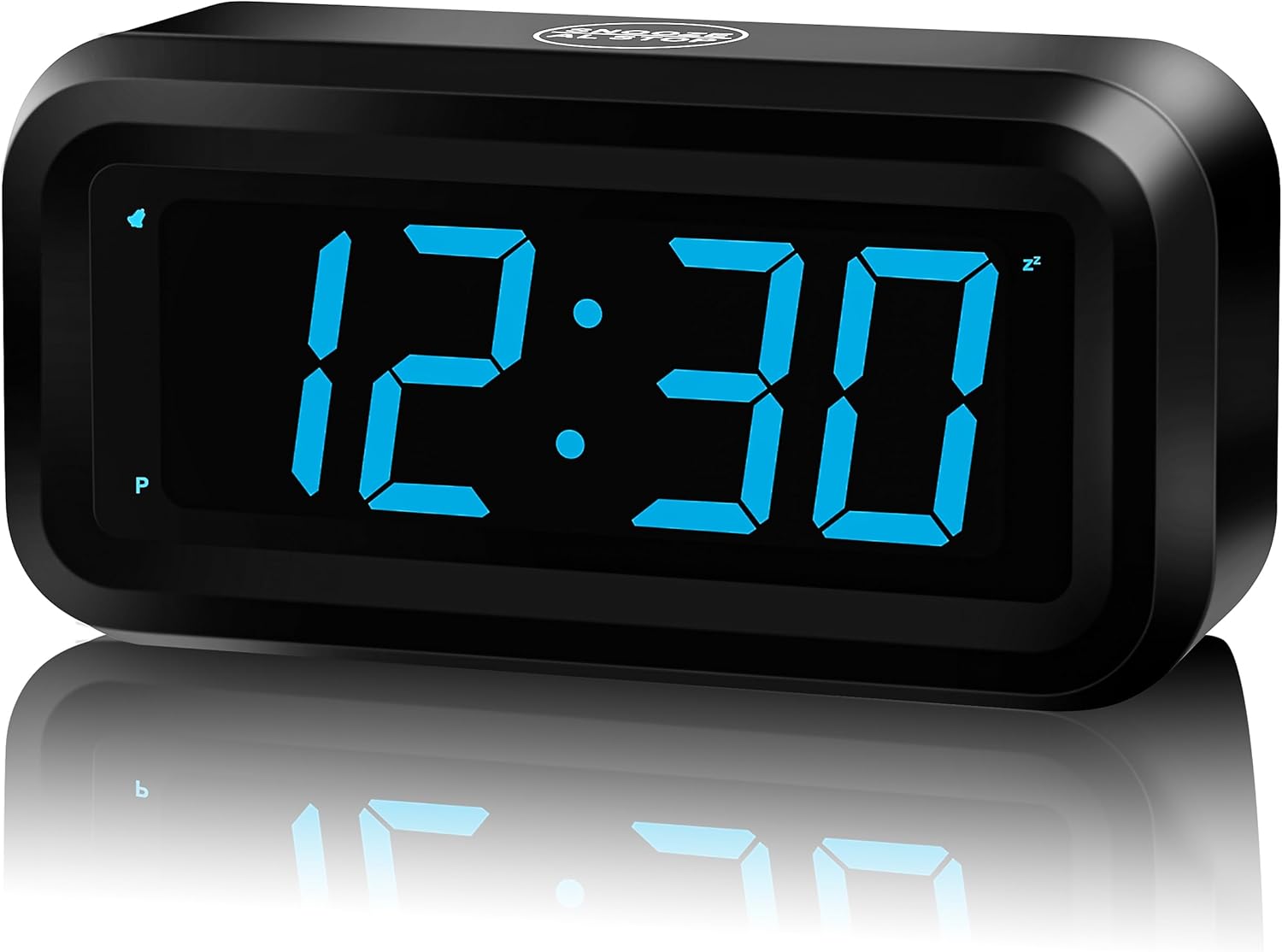 Digital Alarm Clock