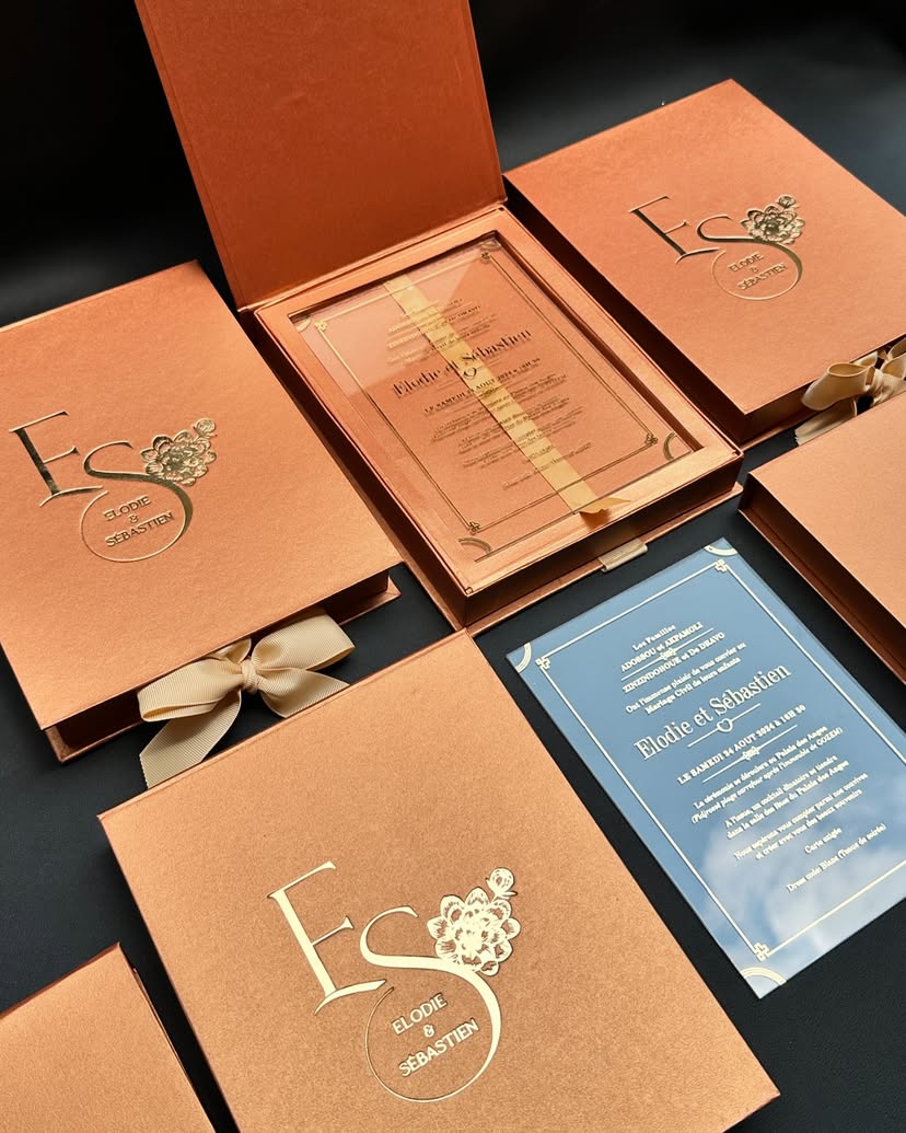 Invitation Cards Print