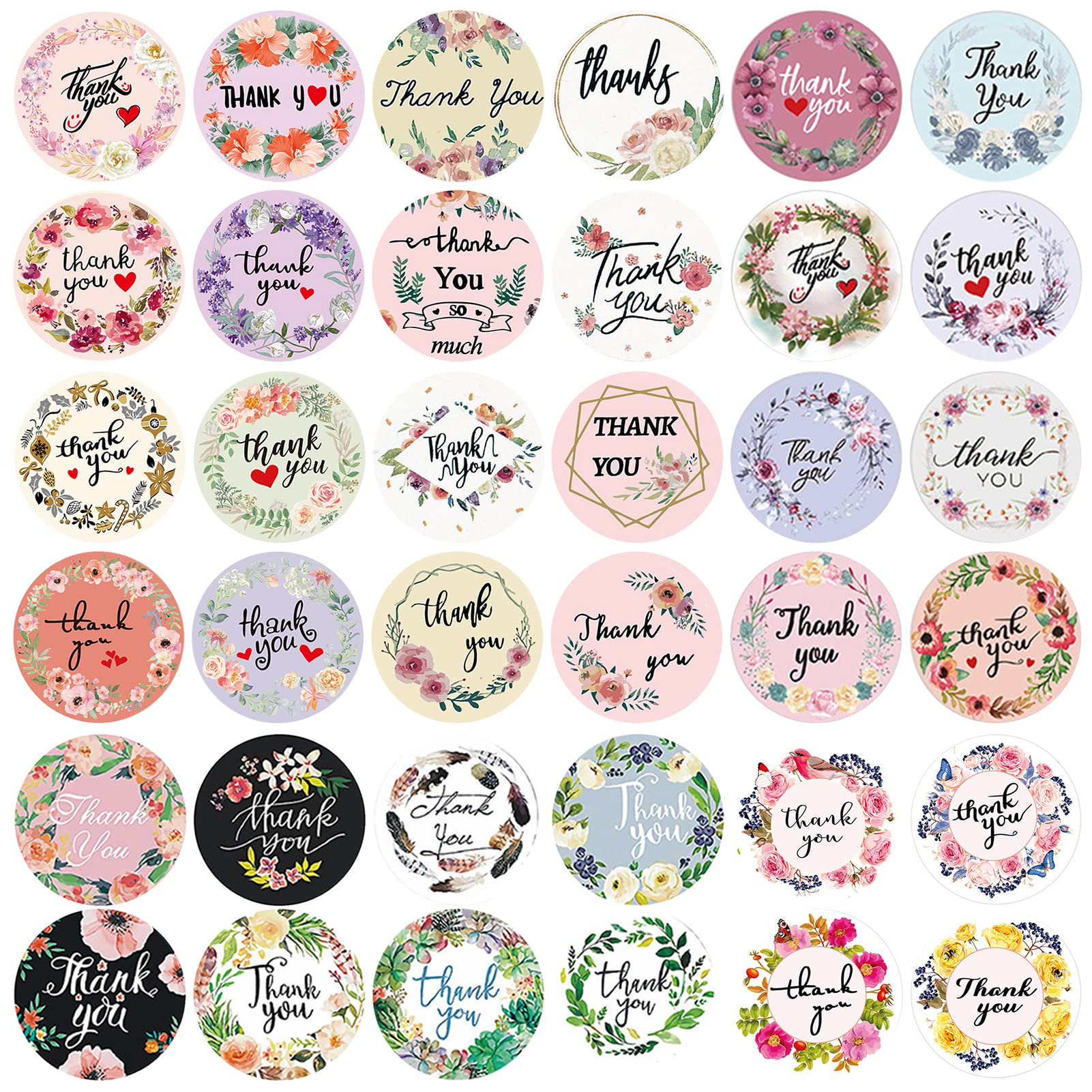 Custom Stickers