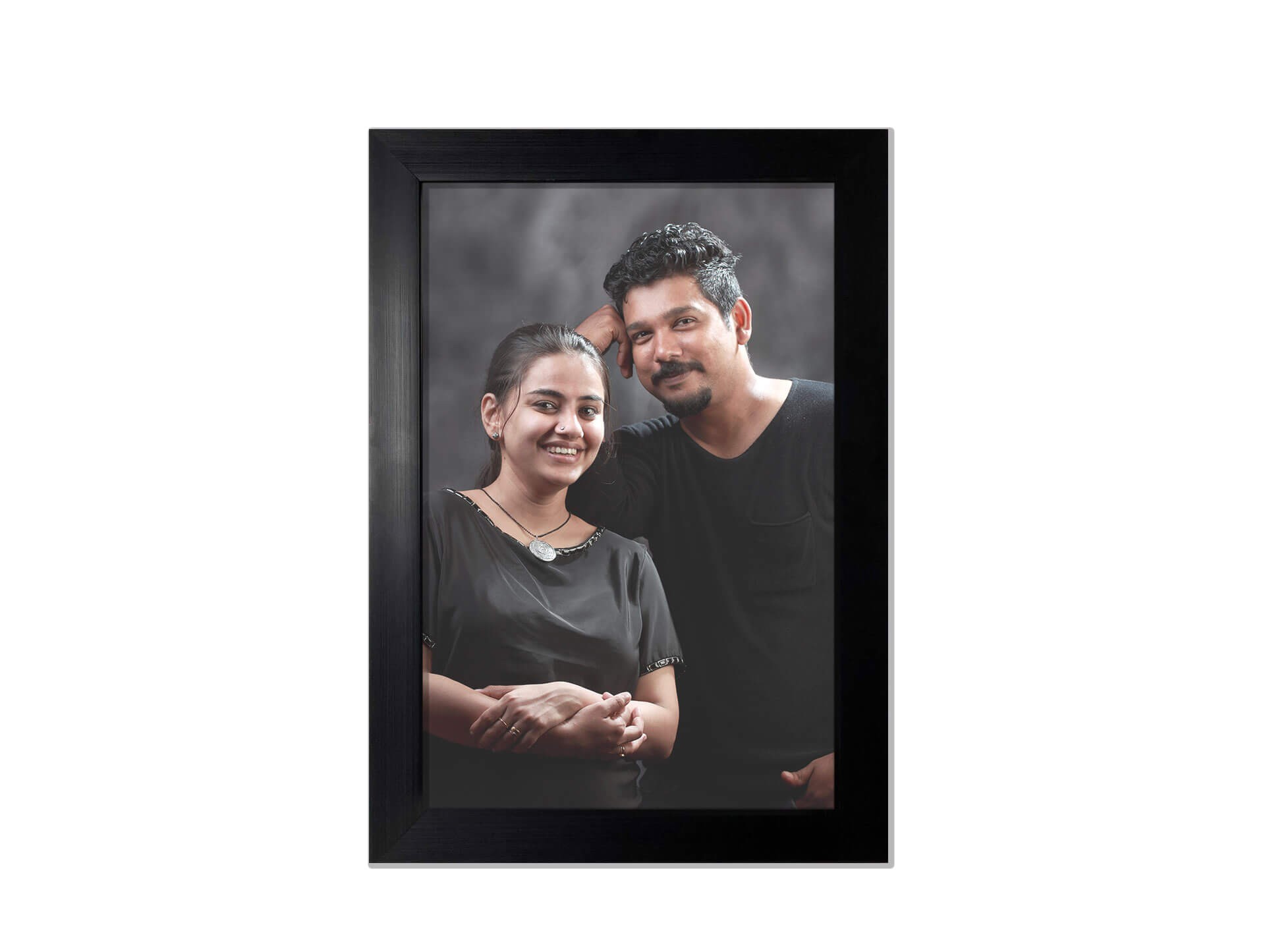 Personalized Photo Frame