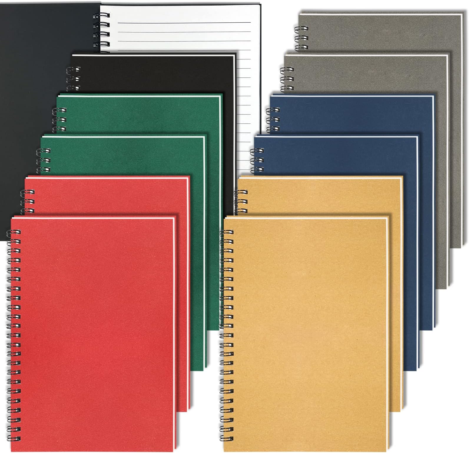 Write Notebooks
