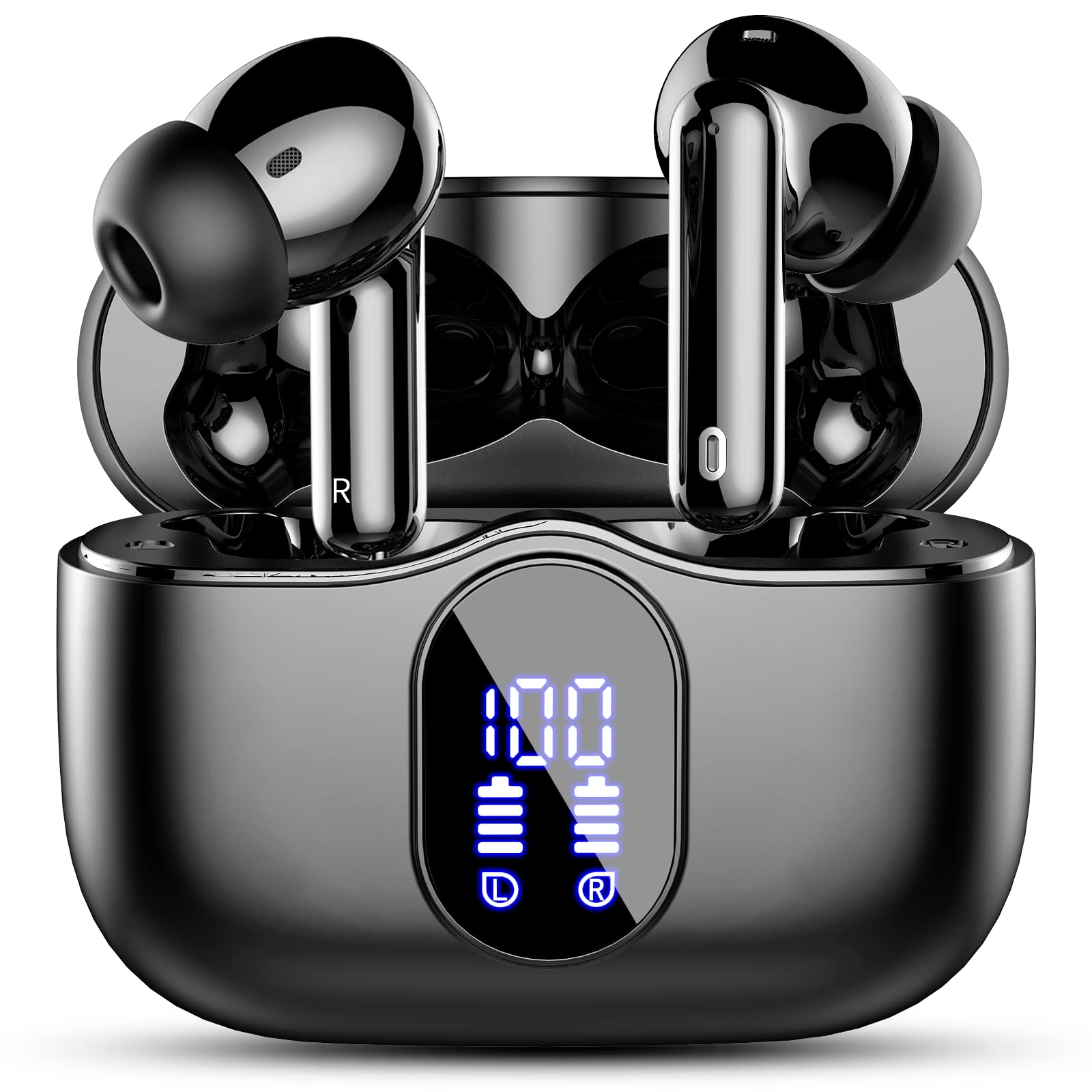 Wireless Bluetooth Earbuds