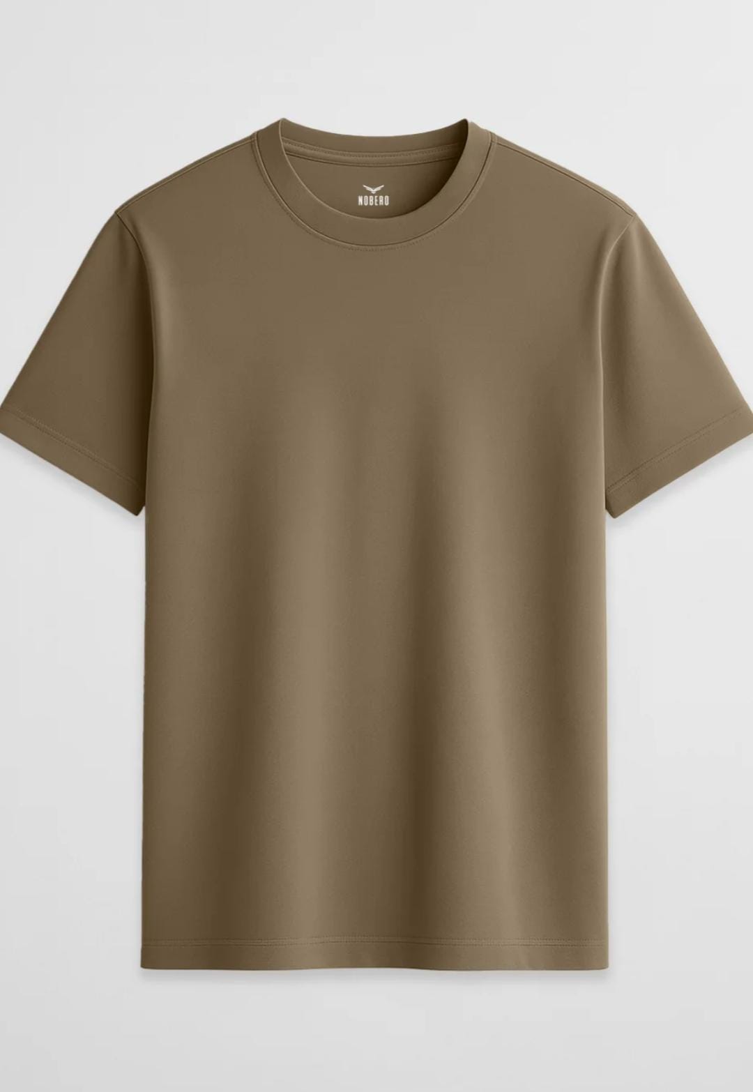 Classic Brown T-Shirt