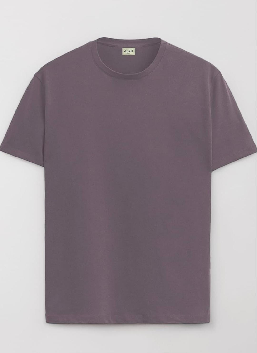 Classic Cotton T-Shirt