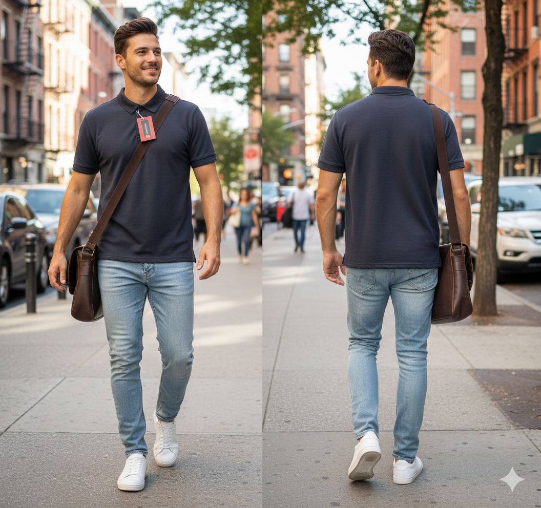 Polo T-Shirts