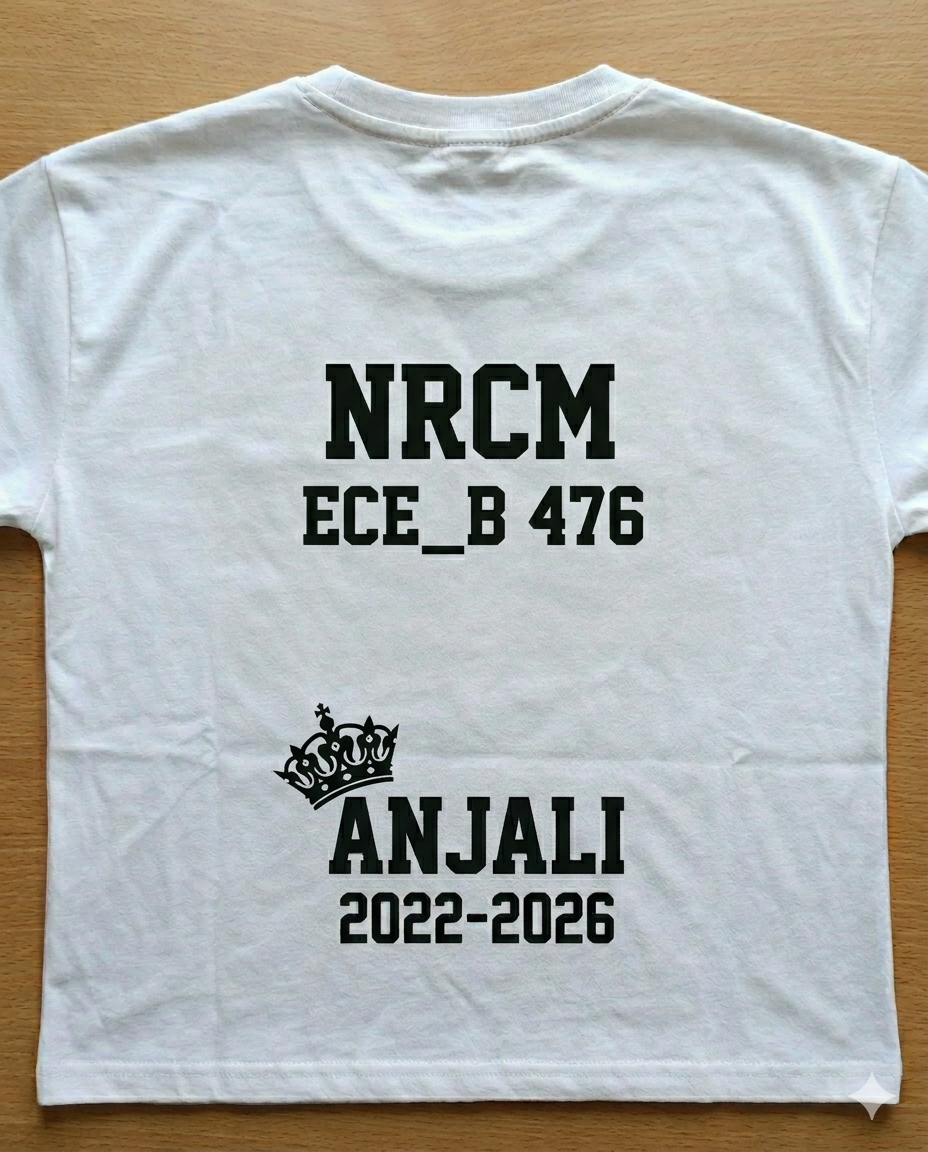 Custom Collage t-shirts Free Marker