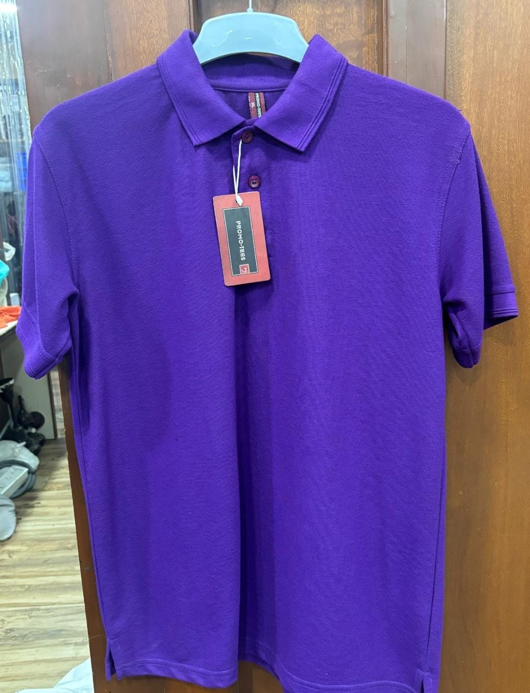 T-Shirts Collar