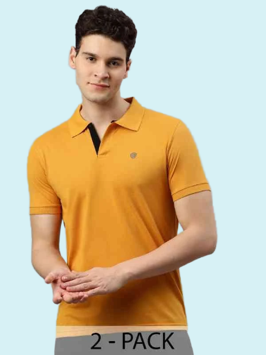 Agile Polo T-Shirts